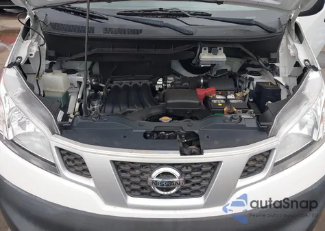 2019 Nissan Nv200 S z USA, uszkodzony, nr VIN 3N6CM0KN8KK692544